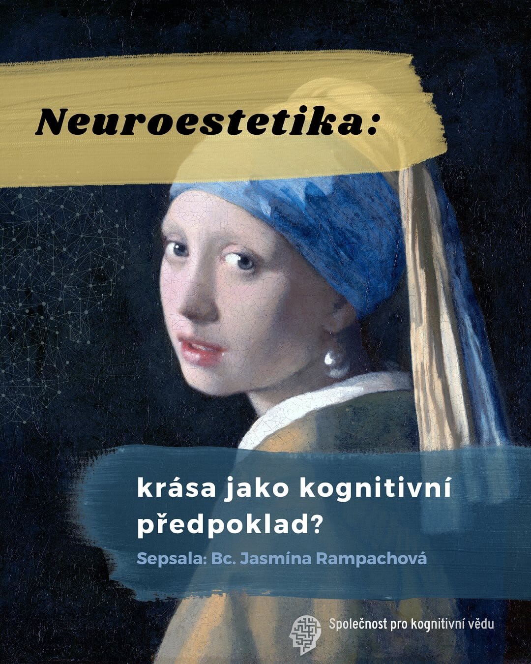 Neuroestetika: Krása jako kognitivní předpoklad