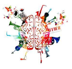 Neurónová sieť pomáha odhaliť pôvod schopnosti počúvať hudbu