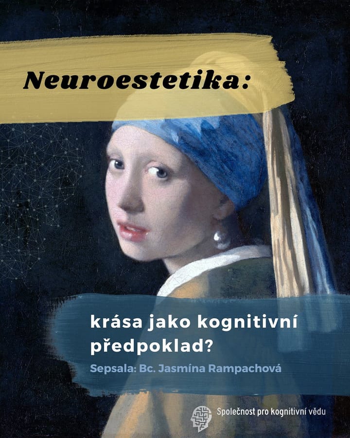 Neuroestetika: Krása jako kognitivní předpoklad